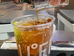-大益茶庭(永庆坊店)