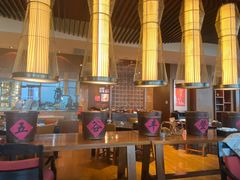 -山港凯悦酒店·东海88私房菜