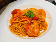 -秀·爱尔兰餐吧(上海路店)