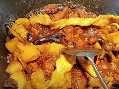 -人民公社大食堂(顺义总店)