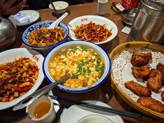 -天下客饭店(中山路店)