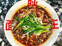 -胖妹面庄(香饵胡同店)
