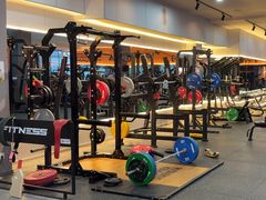 -雷米健身Z·Fitness