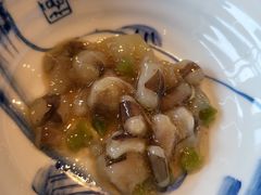-新鲜特色餐厅(香格里拉大酒店)