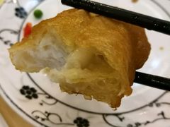 三白油条-锡和无锡菜(景丽苑店)