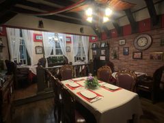 -威尼斯意餐酒吧 Venezia club(意大利风情街店)