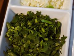 -马记伊源斋涮肉·清真菜(百子湾店)
