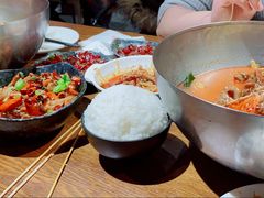 -付小姐在成都(五道口店)