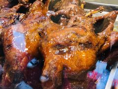 -王浩儿纪六孃甜皮鸭(乐山总店)