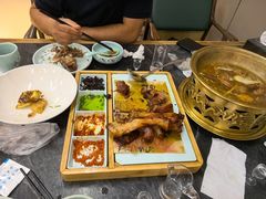 -紫泥369粗粮季(四牌楼店)