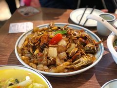 -周家二小姐的菜(西津渡店)