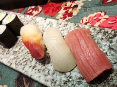 寿司拼盘-千羽鹤海鲜居酒屋Bistro(大望路店)