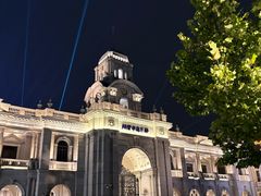 -阳澄湖半岛旅游度假区