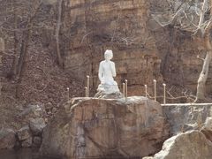 -京东石林峡风景区