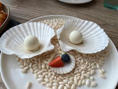 -漾花汐·西餐·下午茶(苏州湾歌林公园店)