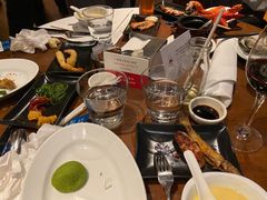 -广州富力君悦大酒店·凯菲厅