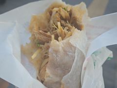 -安徽阜阳卷馍(西单店)