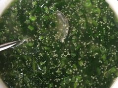 小米青菜钵-田园印象·成都土菜院子(华阳店)