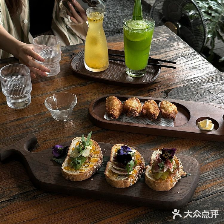 在广州，藏着一家超有氛围感的宝藏店铺——喜洲