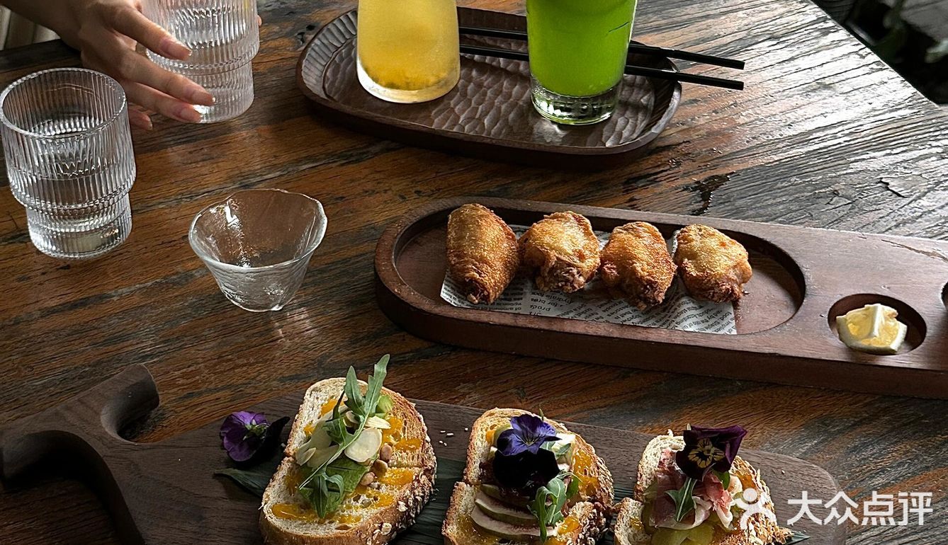 在广州，藏着一家超有氛围感的宝藏店铺——喜洲