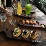 在广州，藏着一家超有氛围感的宝藏店铺——喜洲