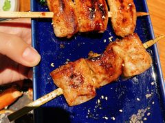 -人间酒暖·Go blanc·烧鸟·深夜食堂(陆家嘴店)