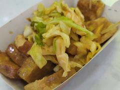 -国足臭豆腐(明瓦廊店)