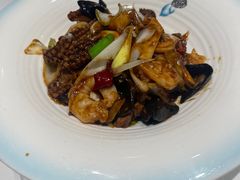 -惠丰堂饭庄(北洼路店)