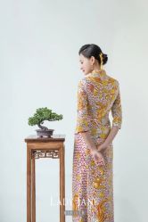 -Lady  Jane高端婚纱礼服馆