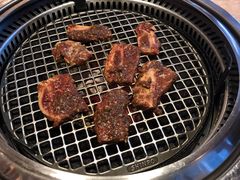 -好牛烧肉(世茂广场店)