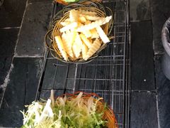 -尼玛藏家风味园(阿山食城店)