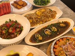 -新丁香海鲜酒店(银海商贸城店)