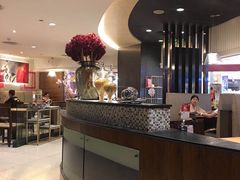 -必胜客(天河城店)