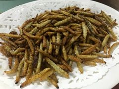 -天强农家菜馆