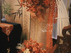 -卫鼎轩·曹公馆(鼓楼店)