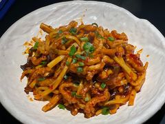 -麻六记(凤凰汇店)