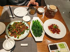 -全聚德烤鸭店(马家堡店)