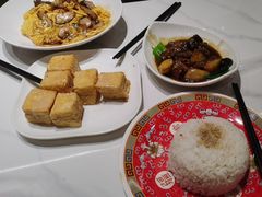 -樂麗餐室 · 本地茶餐廳(扬名广场店)