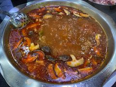 -佳荣老五生态牛肉馆