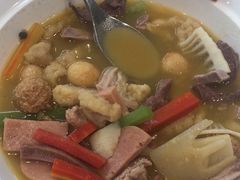 -院8里·少城记忆老川菜(宽窄巷子店)