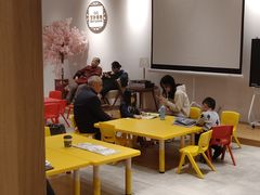 -百新书局(尚悦湾店)