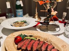 -王品牛排(郑州大卫城店)