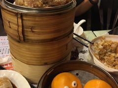 -点点心点心专门店(湾仔店)