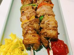 -库滋明·俄罗斯特色美食(中央大街店)