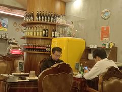 -Ciao窑炉披萨餐厅(宁波阪急店)