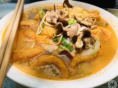 -老太皮肚面