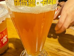 -石榴红了·非遗酥皮烤包子·新疆菜(瑞豪店)