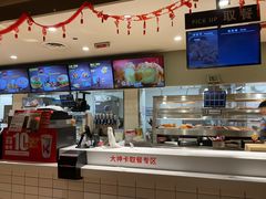 -肯德基(西稍门店)