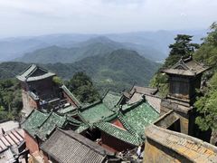 -武当山风景区