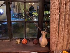 -大可堂普洱茶馆(襄阳南路馆)